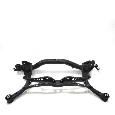 2009 2011 2012 2013 2014 2015 2017 Volkswagen VW CC Crossmember Cradle Rear Fwd Foto 1 de 3