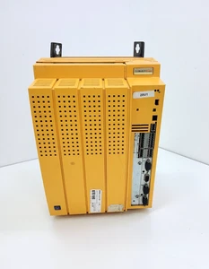 ALSTOM-ALSPA MV1047-U FUSE 50A/600A - Picture 1 of 7