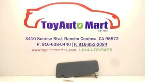 TTOYOTA 91 92 93 94  Sun Visor - Picture 1 of 12
