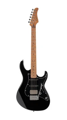 Guitarra eléctrica Cort G250SEBK serie G 250SE. Negro Foto 1 de 3