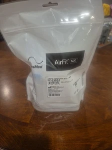 ResMed 63555 AirFit N20 Replacement Frame System (Size: Medium) - Picture 1 of 2