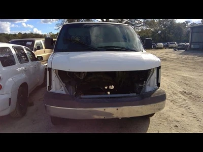 Passenger Right Fender Fits 03-20 EXPRESS 2500 VAN 1090033 Foto 1 de 4