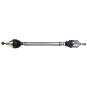 For Audi A3 Sportback e-tron 2016 2017 2018 Front Right CV Axle Shaft - Picture 1 of 7