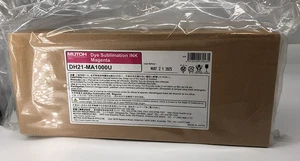 MUTOH DH21-MA1000U Magenta Ink, 1 Liter, 2025 - Picture 1 of 1