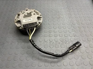14+ Maserati Ghibli Quattroporte Engine Radiator Cooling Fan Motor OEM - Bild 1 von 7