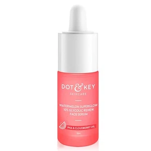 Dot & Key Skincare Watermelon Superglow Face Serum For Oily Skin 30ml g199 - Picture 1 of 5