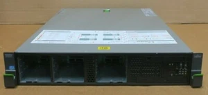 Fujitsu Primergy RX300 S7 2x 8-Core E5-2690 2.90GHz 64GB Ram 12x 2.5" Bay Server - Picture 1 of 3