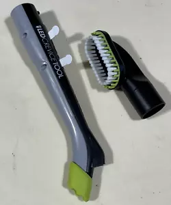 Bissell 27909 Pet Hair Eraser Turbo Rewind Vacuum LED Lighted Crevice Tool - NEW - Picture 1 of 5