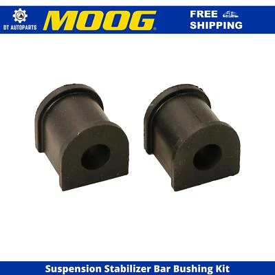 Kit de buje de barra estabilizadora de suspensión para Toyota Avalon 2006-2012 MOOG 2006 2007 Foto 1 de 4