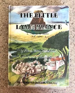 The Little Lame Prince & Adventures of a Brownie - Dinah Maria Mulock Craik 1948 - Picture 1 of 15