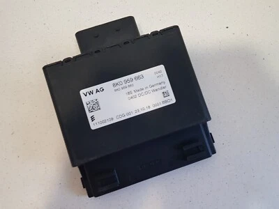 ⭐⭐⭐ PORSCHE AUDI Skoda Estabilizador Desde Voltaje Arranque Y Parada Unidad E... - Imagen 1 de 4