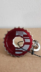 Sram Red Cassette 11-23 10 speed - Picture 1 of 15