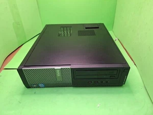 pc fisso dell optiplex 390 i3-2120 ram 4gb hard disk 320 gb windows 7 pro - Foto 1 di 14