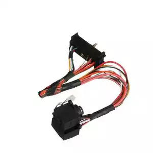 Ignition Switch Standard US-276 - Picture 1 of 8