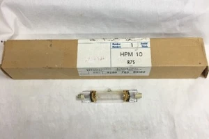 HPM10 HPM 10 Mercury Vapor Reprographic Lamp 400W TH1020C *ORIGINAL PHILIPS - Picture 1 of 7