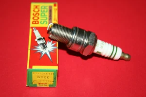 Zündkerze Bosch W5CC für Vespa W-0054 - Bild 1 von 1