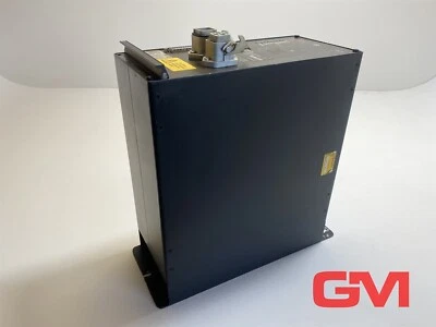 Bosch Servo LTE 12 0.6 Kva Servo Amplificatore 0608750001 0 608 750 001 - Immagine 1 di 4