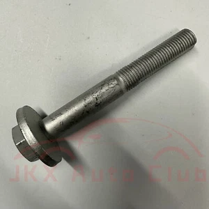 OEM Part 55260 3R000 Lower Control Arm Adjust Bolt 1Pc For Hyundai Kia 2011-2022 - Picture 1 of 6