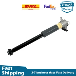 1x Rear Shock Absorber Strut Assembly Magnetic Fit Audi A3 Quattro S3 RS3 15-22 - Picture 1 of 7