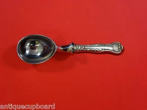 Cuchara de helado de plata esterlina Imperial Queen by Whiting HHWS hecha a medida 7" - Imagen 1 de 1