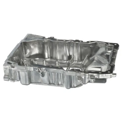 2012-2018 JEEP WRANGLER JK 3.6L ENGINE UPPER OIL PAN OEM NEW MOPAR 68078951AC - Image 1 of 4