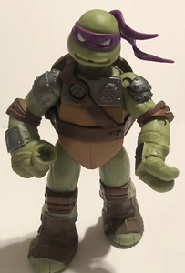 Teenage Mutant Ninja Turtles Donatello Actionfigur - Bild 1 von 4