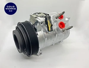 2007-2010 300 3.5L,2007-2010 Charger 3.5L Rebuild A/C Compressor - Bild 1 von 1