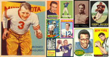 1974-1977 Topps Football Cards - You Choose from List