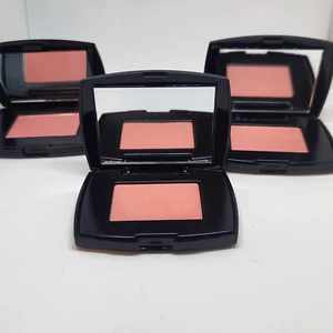 Menge 3 Lancome Rouge Subtil 541 Make It Pop 0,088oz 2,5g pro Reisepulver NEU - Bild 1 von 2