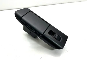 Interruptor de ventana de puerta del conductor trasero derecho Lexus GS300 1998-2005 con cenicero OEM negro - Imagen 1 de 5
