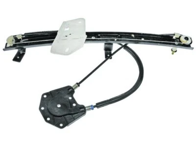 Regulador de ventana delantero derecho de neón para Chrysler 2001-2002 62242XFGW Foto 1 de 2