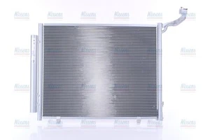 H1BH19710AB - CONDENSATORE FORD FIESTA -  ECOSPORT - PUMA 1.0 BZ - 1.5 TDCI 17-  - Foto 1 di 3