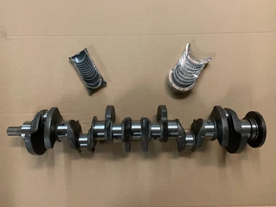 4.0L JEEP REMANUFACTURED CRANKSHAFT KIT #3003453 - Image 1 of 4