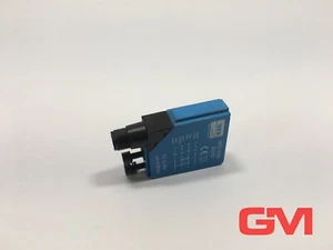 SICK Reflection Light Barrier WT12-P4581 1010743 Photoelectric Sensor 10 30VDC - Picture 1 of 7