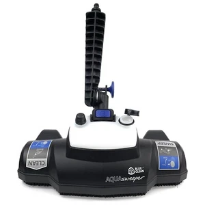 Spazzola lavapavimenti per Idropulitrice Annovi Reverberi Aqua Sweeper Kit Arbc - Picture 1 of 12