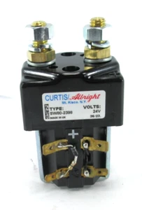 Curtis Instruments - SW80-2398 - Relay Switch - Compatible w/ SW80-1160 - Picture 1 of 4