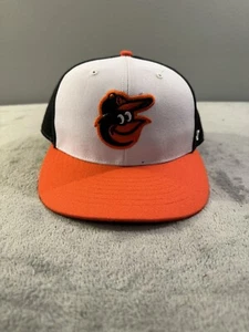 '47 Brand Baltimore Orioles HOME MVP Adjustable Hat W/ Original MLB Sticker - Picture 1 of 7