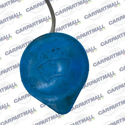 2003-2005 Honda Civic Windshield Wiper Fluid Bottle Tank Cap Top Cover OEM - Image 1 of 4