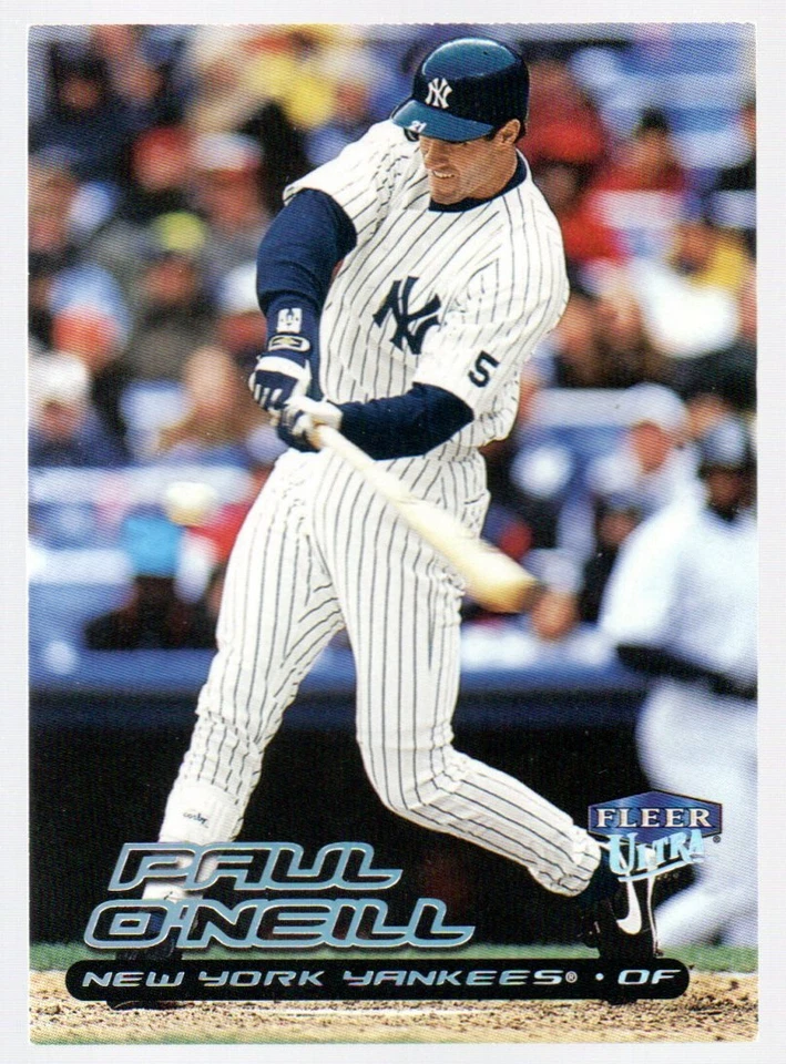 2000 ULTRA FLEER BASE SINGLES #1 THRU #250***YOU PICK*** - Image 1 of 1