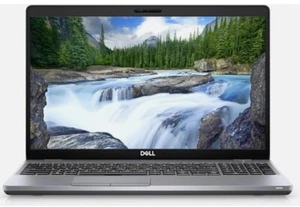 Dell Latitude 5510, i5 Gen 10, 16 GB Ram, 256 SSD, 15.6" Touch Screen, Win 11 - Picture 1 of 10