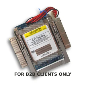 CPU AH339-2030A - HP 1,73 GHz Itanium 9350 - Imagen 1 de 1