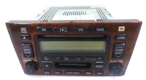 DELPHI DELCO 09350209 CAR RADIO - Free shipping - Picture 1 of 4