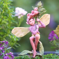 6 x Flower Fairy Figurine Bulk Pack Cicely Mary Barker Miniature Garden 