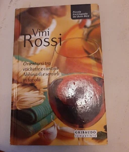 Vini Rossi-Gribaudo-Tempolibro - Foto 1 di 3