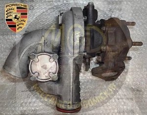 Original OE 53261023302 53269706022 Turbocompressore Turbina Porsche 924 Turbo - Imagen 1 de 7
