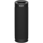 Sony SRS-XB23 Enceinte Bluetooth Extra Bass Noire, Autonomie 12h, Waterproof