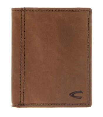 Vietnam Wallet 12cm Brown Brown - Image 1 of 4