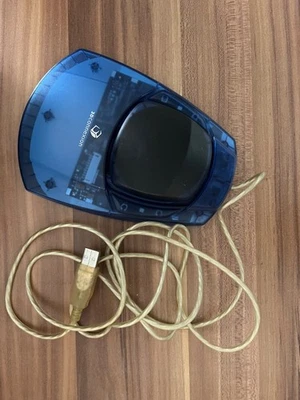 3Dconnexion (Logitech) CadMan (2003) mit USB Anschluss - Bild 1 von 4