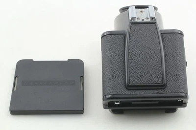 Blue Line [Mint] Hasselblad PME5 PME Prism Finder 500 CM 501 503 CX From Japan - Image 1 of 4