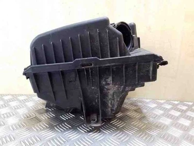 VOLVO V70 II SW Luftfilterkasten 8638495 2.5 Diesel 103kw 2001 26109227 Foto 1 de 4